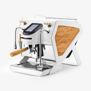 Sanremo YOU trä kit - Barista och Espresso