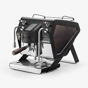 Sanremo YOU trä kit - Barista och Espresso