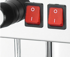 La Piccola Linea Cecilia espressomaskiner – professionel kaffekvalitet