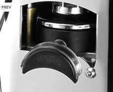 La Piccola Linea Cecilia espressomaskiner – professionel kaffekvalitet