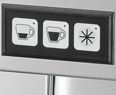 La Piccola Linea Cecilia espressomaskiner – professionel kaffekvalitet