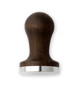 The BAARK Tamper (58,5 mm) - Barista och Espresso