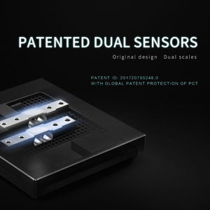 Timemore Black Mirror Duo våg med hållare - Barista och Espresso