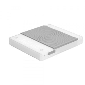 Timemore Mirror Basic 2 Digital Våg - Vit - Barista och Espresso