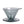 Timemore V60 Dripper Crystal Eye - Rökig plast - Barista och Espresso