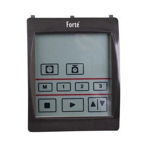 Touchscreen-samling Forte AP BARATZA