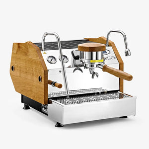 Træsæt til La Marzocco GS3 MP/AV - Barista og Espresso