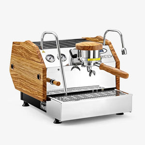 Træsæt til La Marzocco GS3 MP/AV - Barista og Espresso
