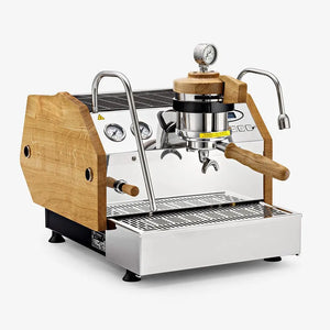 Træsæt til La Marzocco GS3 MP/AV - Barista og Espresso