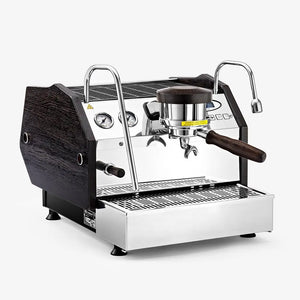 Træsæt til La Marzocco GS3 MP/AV - Barista og Espresso