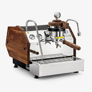 Træsæt til La Marzocco GS3 MP/AV - Barista og Espresso