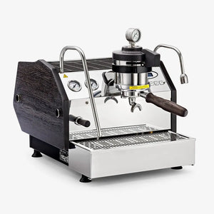 Træsæt til La Marzocco GS3 MP/AV - Barista og Espresso