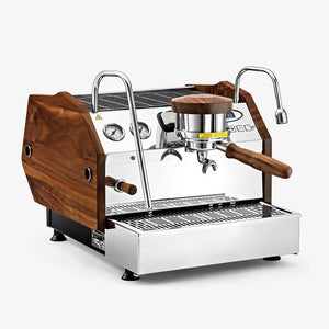 Træsæt til La Marzocco GS3 MP/AV - Barista og Espresso