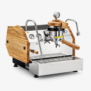 Træsæt til La Marzocco GS3 MP/AV - Barista og Espresso