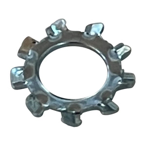 V+ Motorplade Låseskive 6190 BARATZA