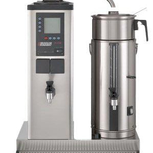 B5 HW R urnbryggare höger Kaffebryggare-Kaffebryggare-Bonamat-Barista och Espresso