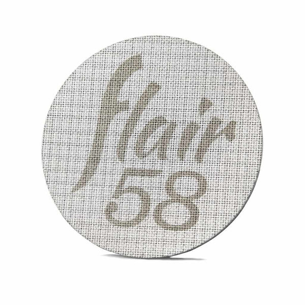 Flair 58 - Barista och Espresso