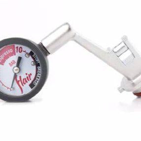 Flair 58 stam och tryckmätare-Flair espresso accessories-FLAIR Espresso-Barista och Espresso