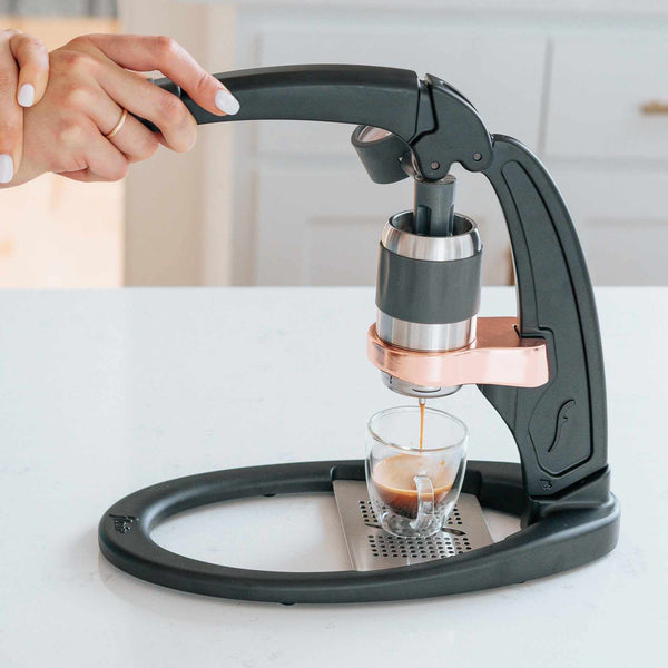 Flair Pro 2 - Barista och Espresso