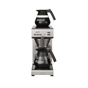 Matic 2 Kaffebryggare - Barista och Espresso