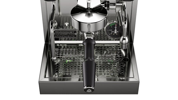 Rocket Appartamento TCA - Barista och Espresso