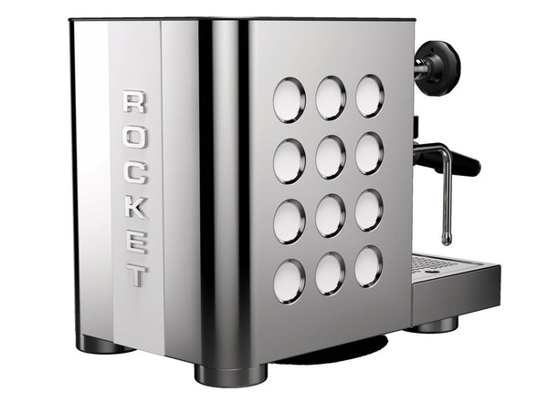 Rocket Appartamento TCA - Barista och Espresso