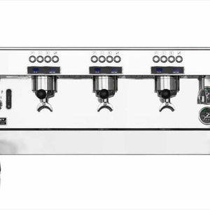 Rocket Espresso R9 Automatisk kommersiell espressomaskin-Kommersiell-Rocket Espresso-3-grupp-Barista och Espresso