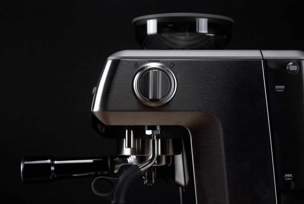 Sage Barista Express - Barista och Espresso