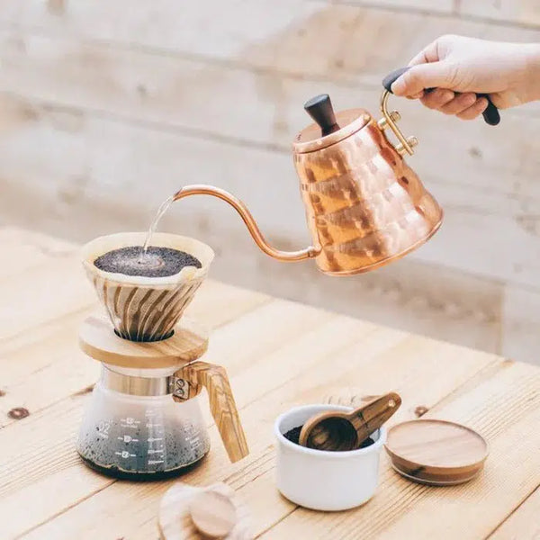 Hario Buono Drip Kettle - Merae